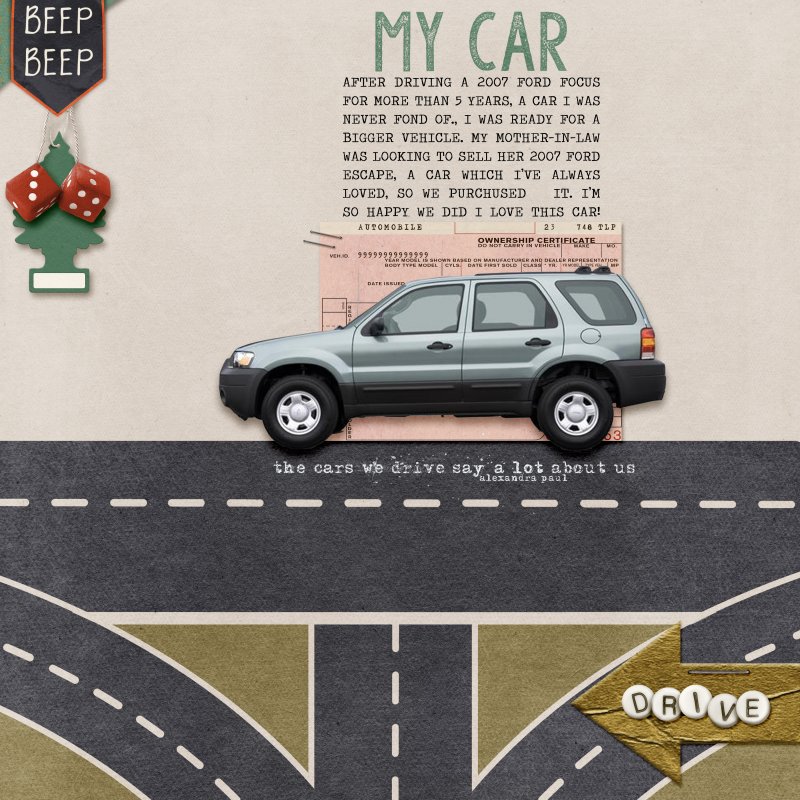 My Car