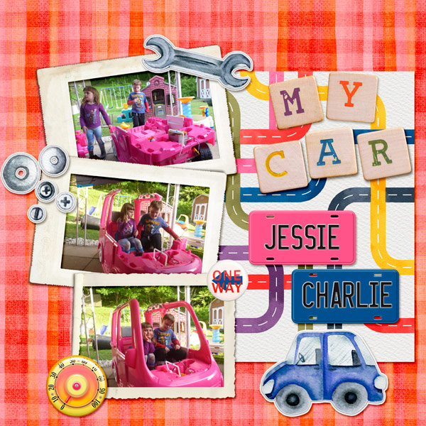 My Car