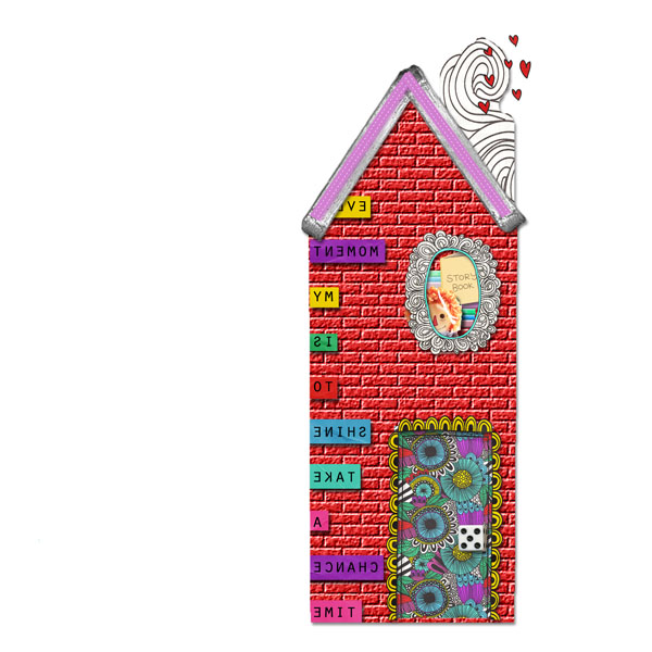 My Childhood Home