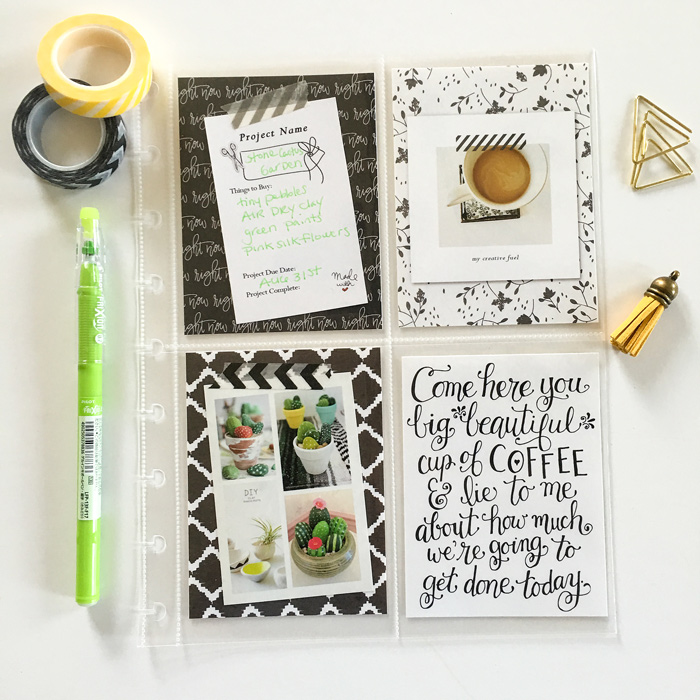My Creative Fuel