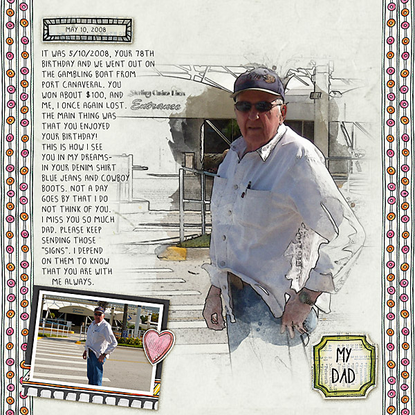My Dad
