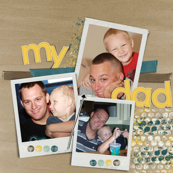My Dad