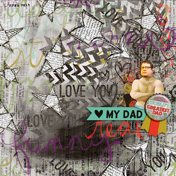 My Dad