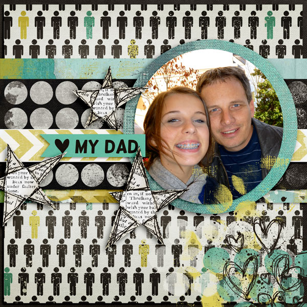 My Dad