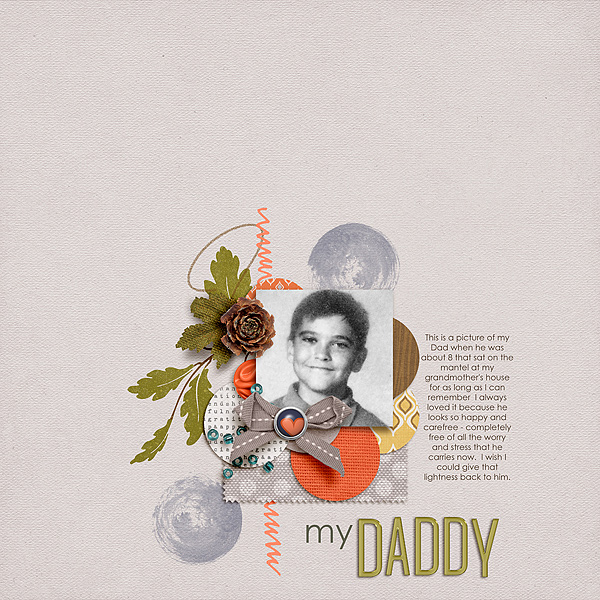 My Daddy