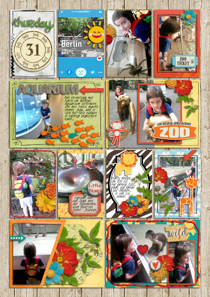My Diary- July 31 (1)