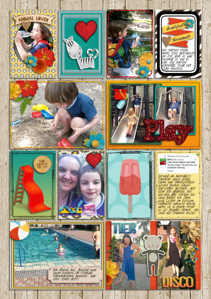 My Diary- July 31 (2)