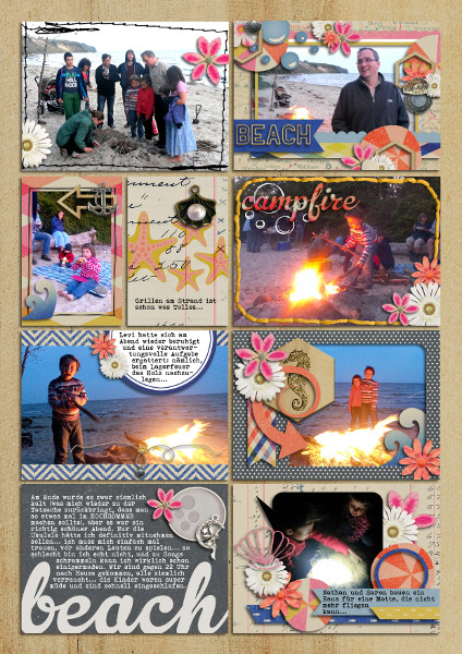 My Diary- September 5 (Page 2)