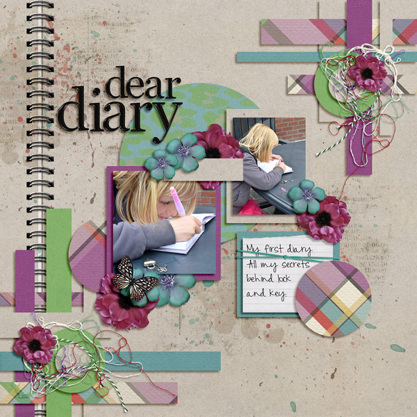 My Diary