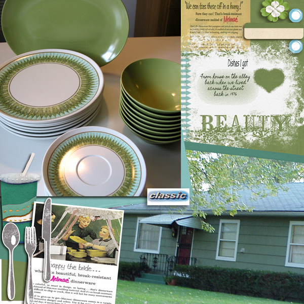 my dishes 2