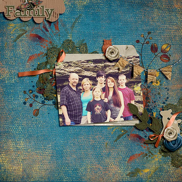 My Family 2011