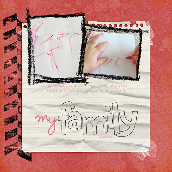 My Family
