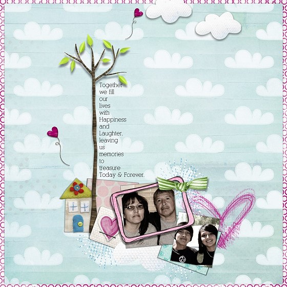 My Family