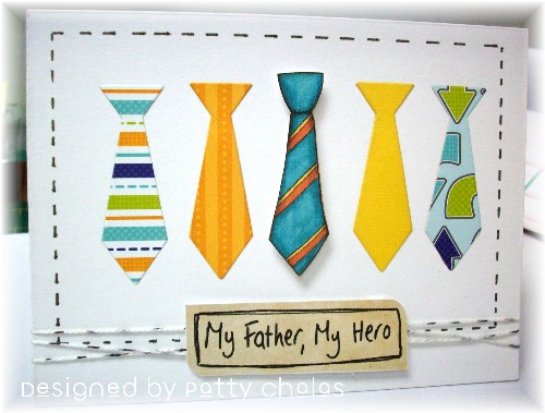 My Father, My Hero