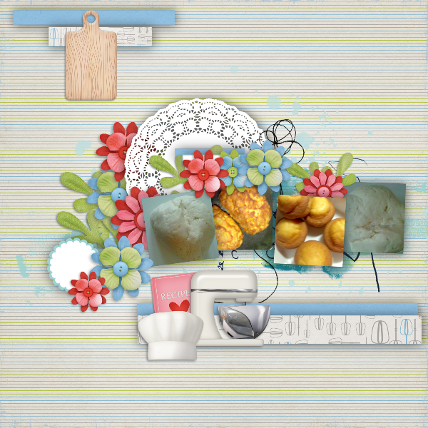 My Favorite Recipes
