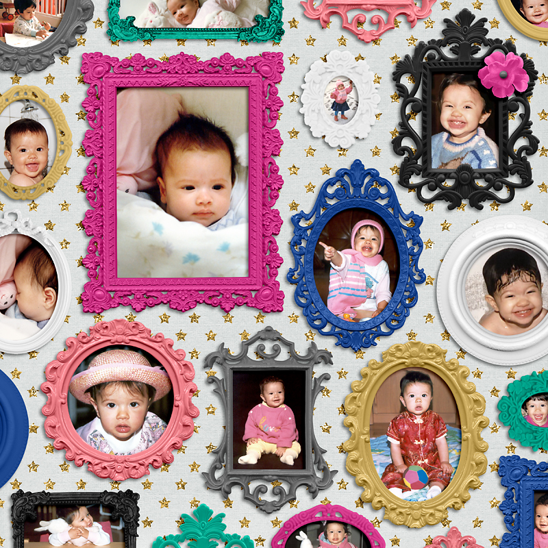 My First Year In Pictures