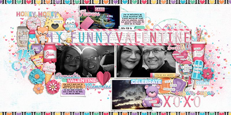 My Funny Valentine