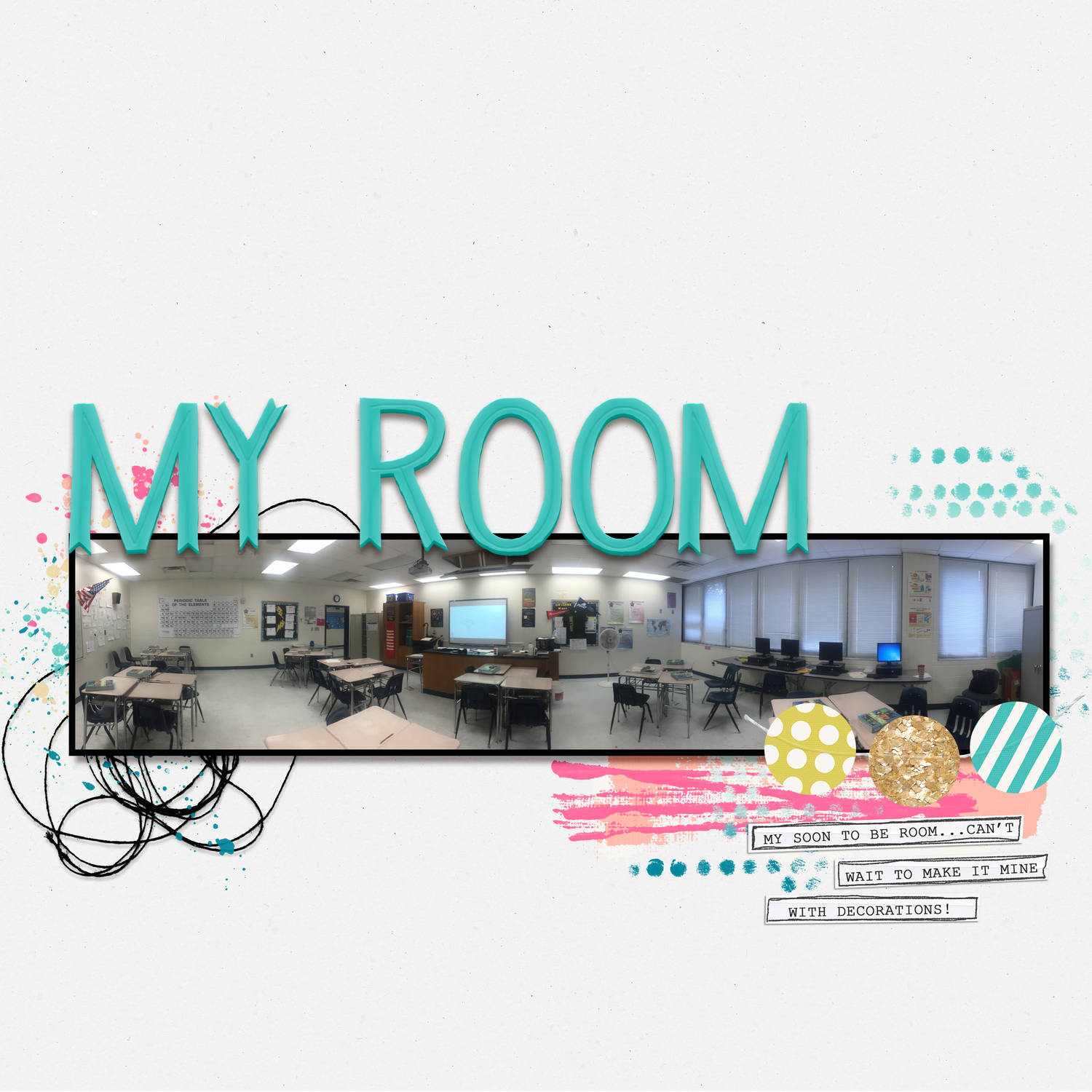 My Future Classroom