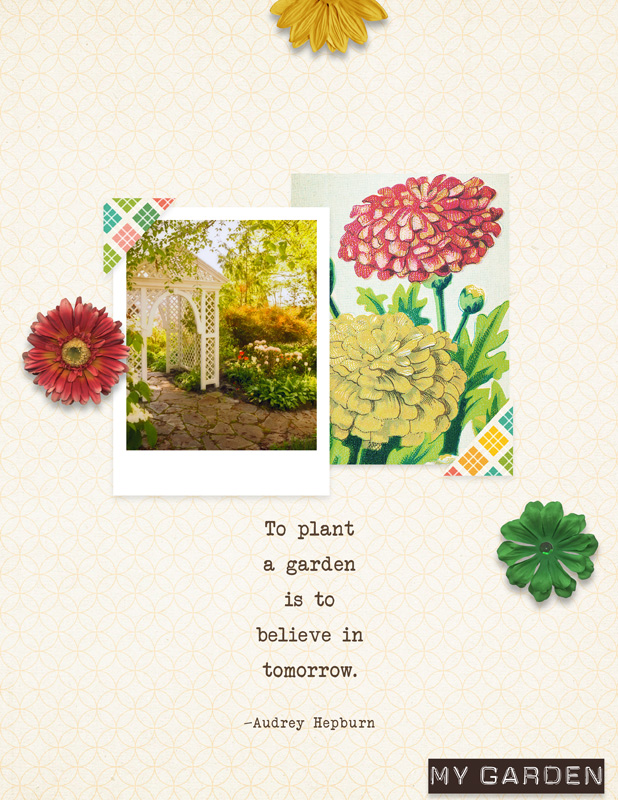 My Garden