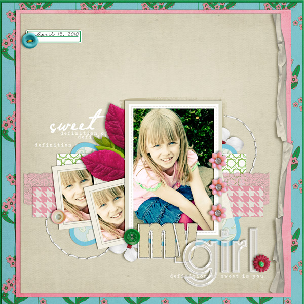My Girl