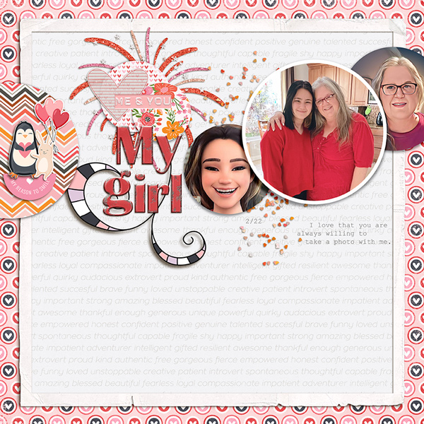 My-Girl