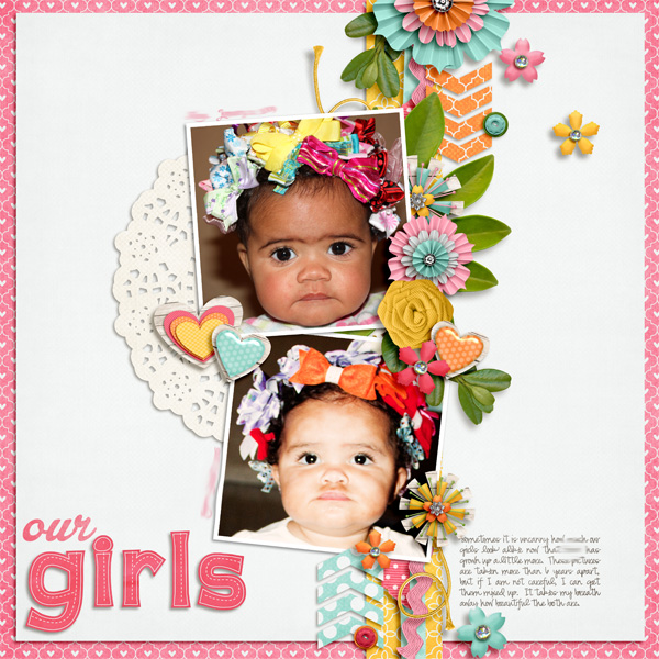 My Girls