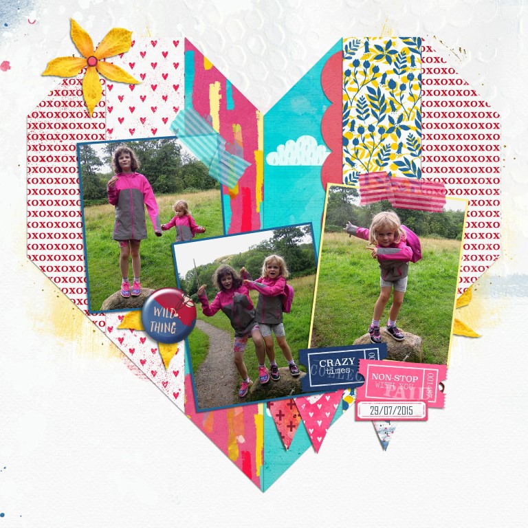 My Girls