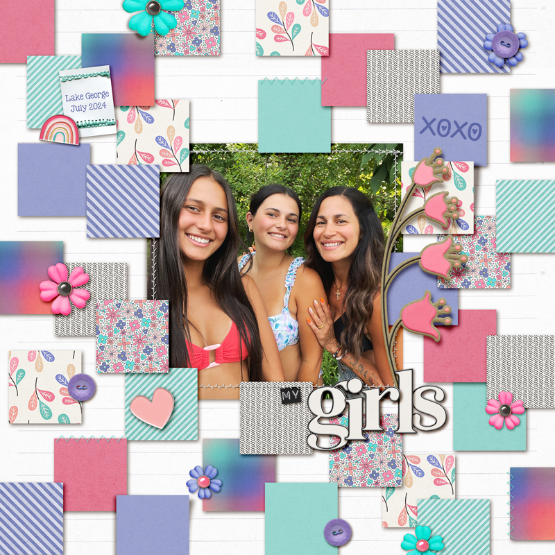 My Girls