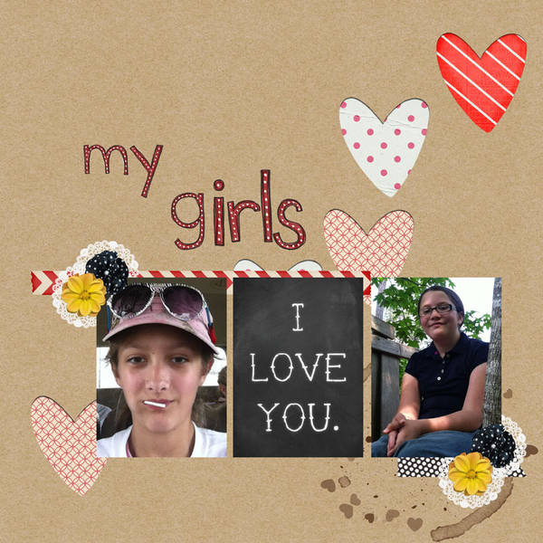 My Girls