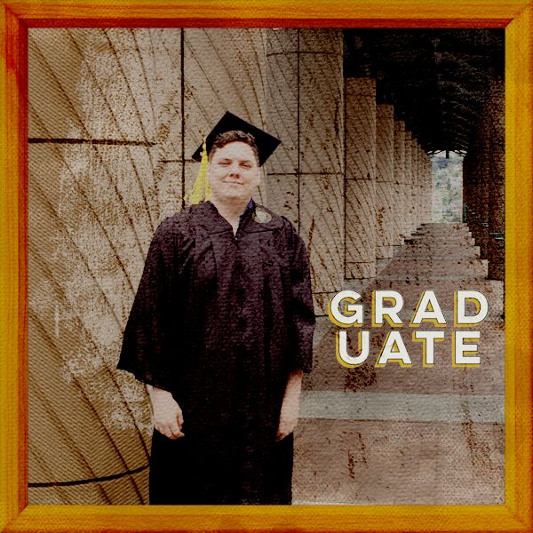 My Graduate