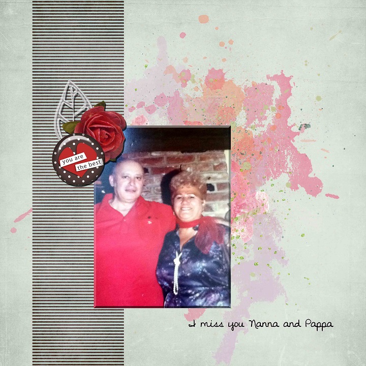 My Grandparents