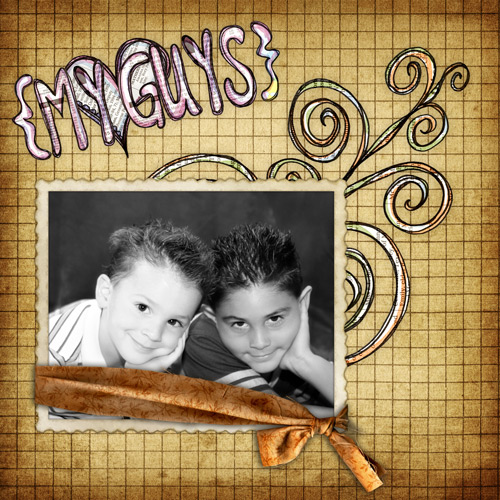 My Guys
