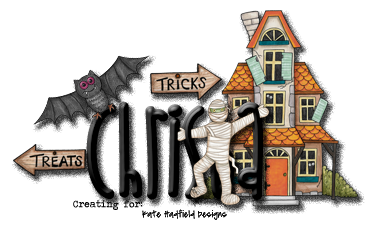 my halloween signature