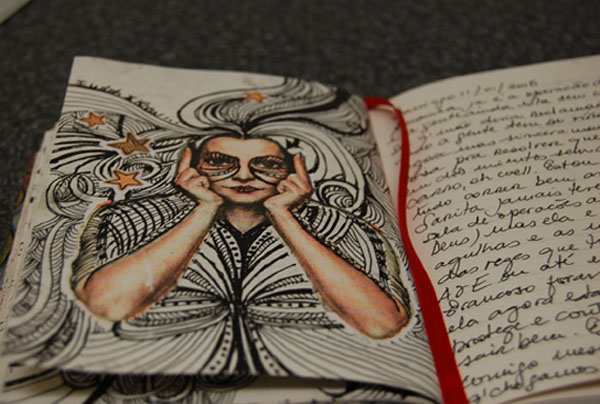 My Hand Written Journal: I wish I knew