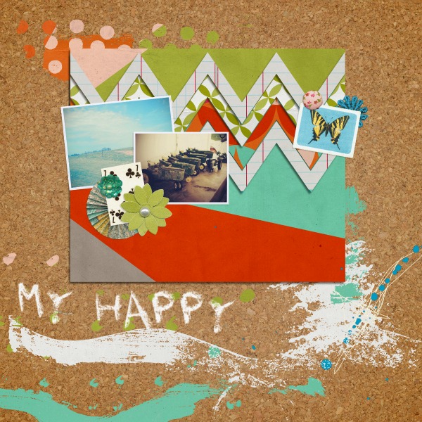 My Happy