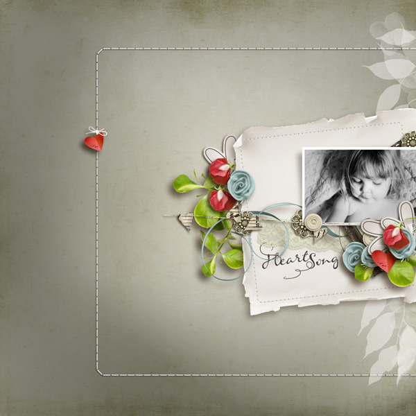 My Heart Song