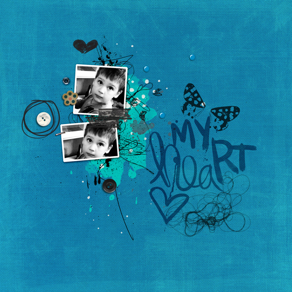 My Heart