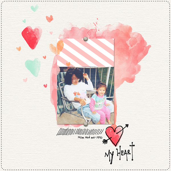 My Heart