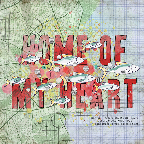 My Heart