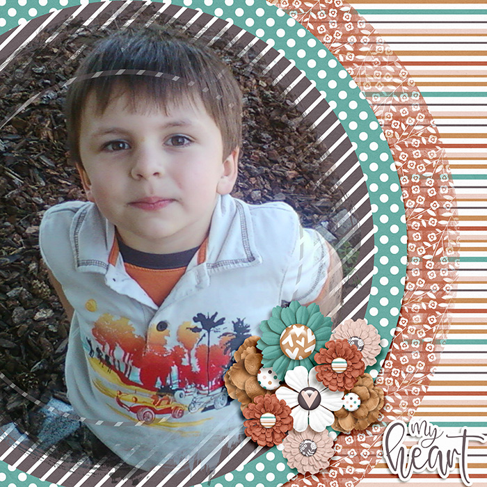 My-Heart