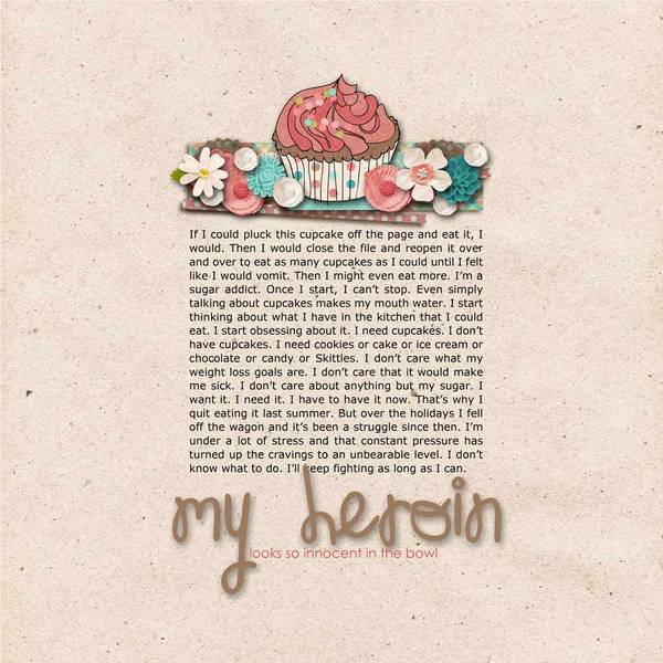 My Heroin