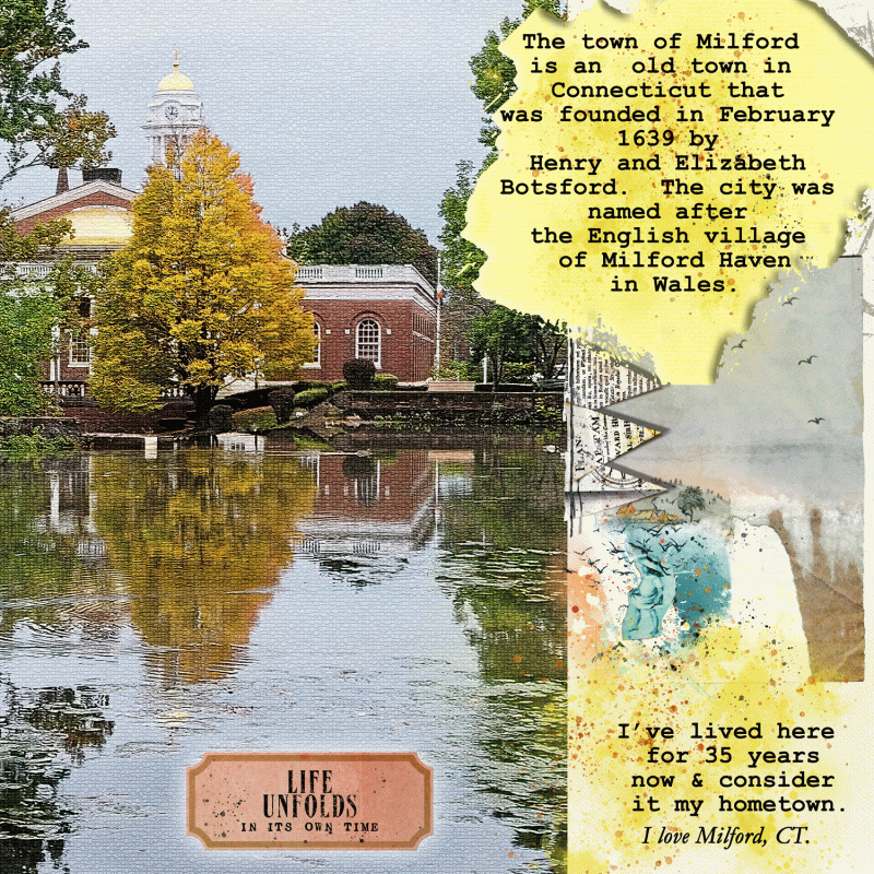 My-Hometown,-Milford,-CT