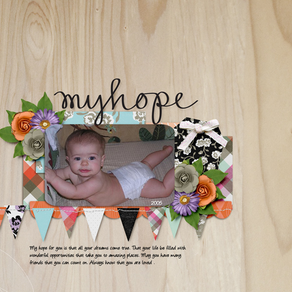 My Hope