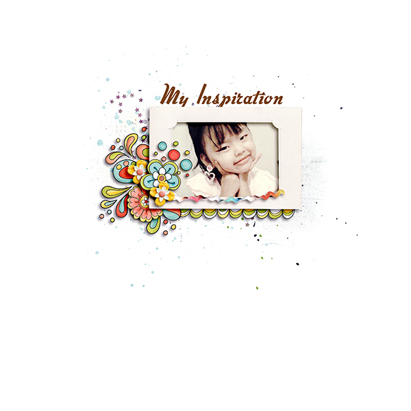 My Inspiration