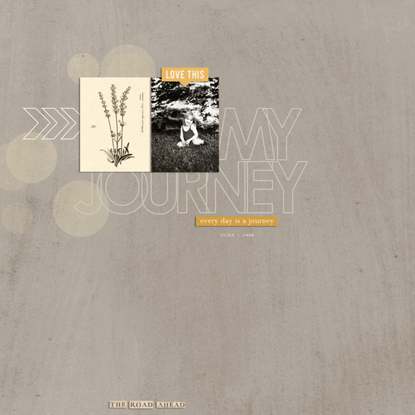 My Journey
