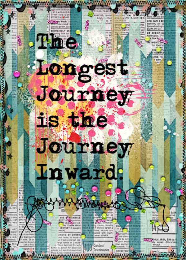 My Journey