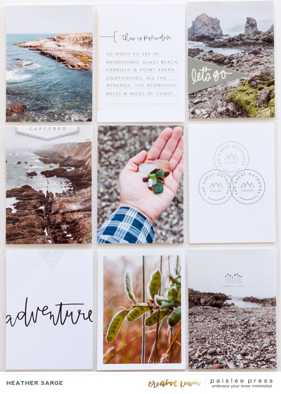 My July Monthly Project