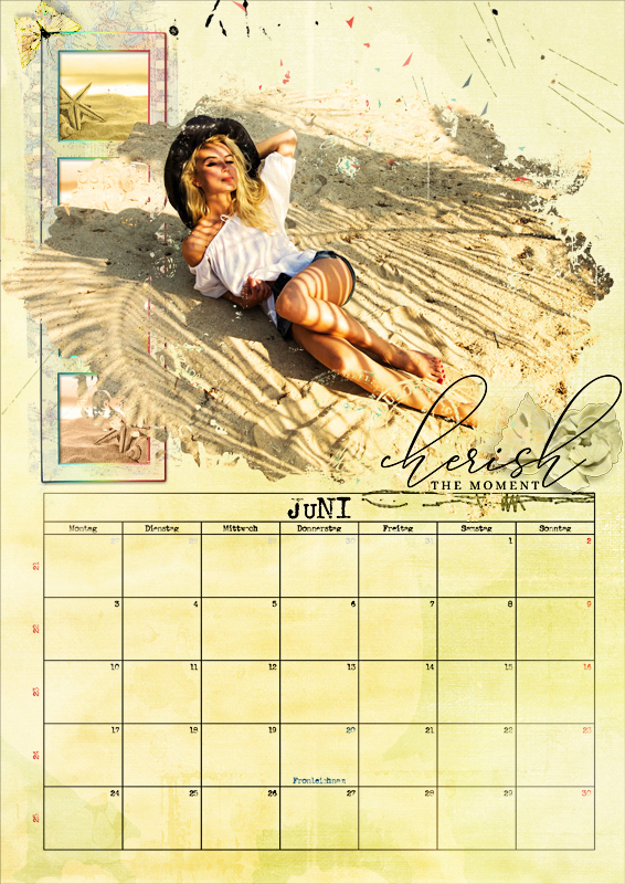 My-June-Page