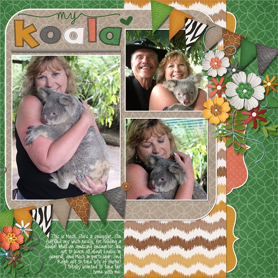 My Koala