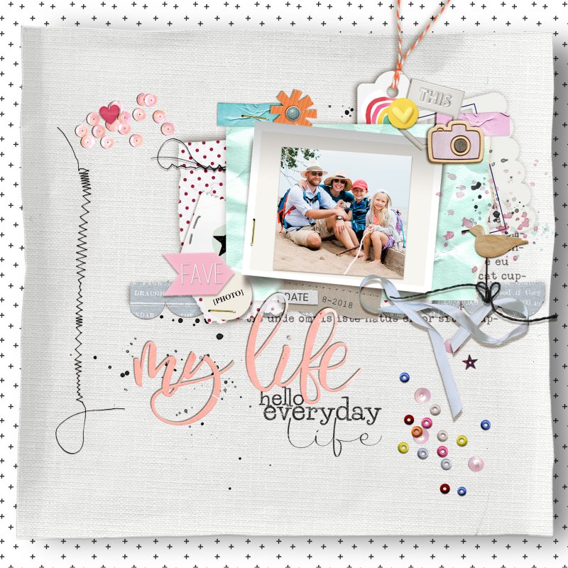 My Life| Hello Everyday Life
